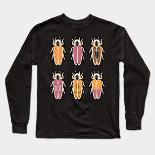 Firefly (Candy) Long Sleeve T-Shirt